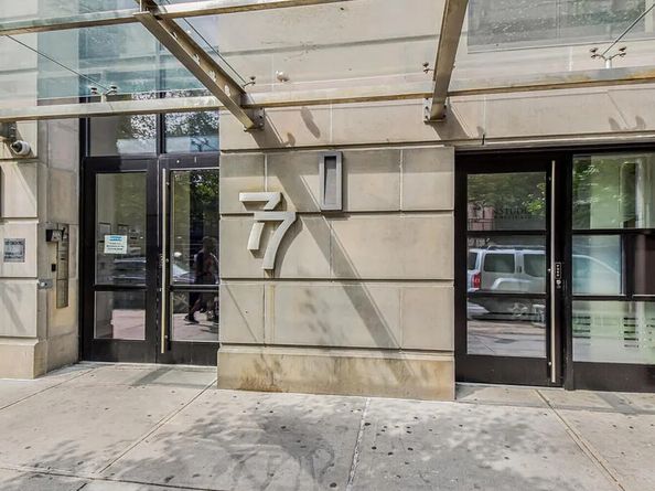 77 East 110th Street 2A, New York NY 10029