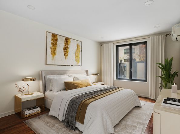 77 East 110th Street 2A, New York NY 10029