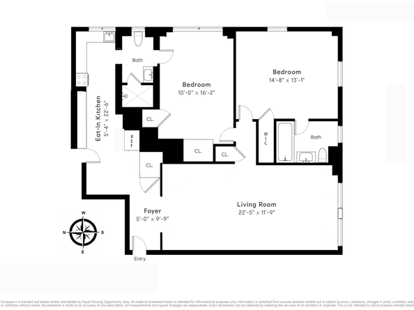 325 East 41st Street 605, New York NY 10017