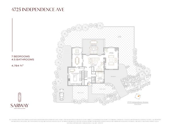 4725 Independence Avenue, Bronx NY 10471