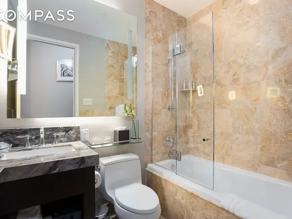 1 Central Park W 612, New York NY 10023