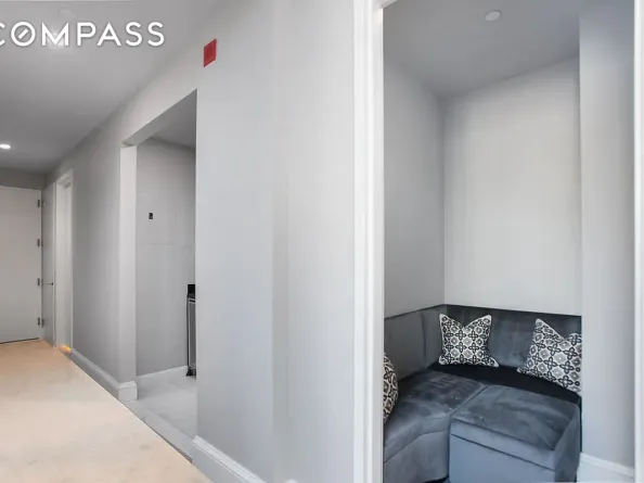 1 Central Park W 612, New York NY 10023