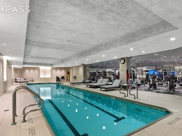 1 Central Park W 612, New York NY 10023