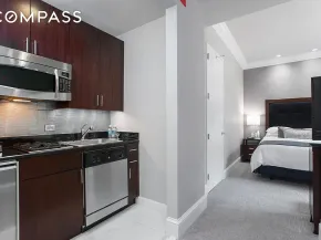 1 Central Park W 612, New York NY 10023