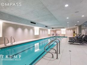 1 Central Park W 612, New York NY 10023