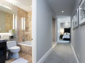 1 Central Park W 612, New York NY 10023