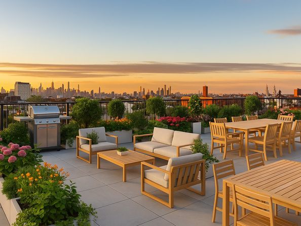 1027 Bushwick Avenue 3B, Brooklyn NY 11221