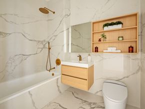 1027 Bushwick Avenue 3B, Brooklyn NY 11221