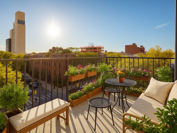 1027 Bushwick Avenue 3B, Brooklyn NY 11221