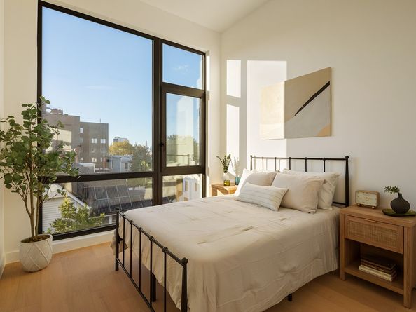 1027 Bushwick Avenue 3B, Brooklyn NY 11221