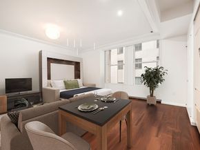 55 Wall Street 708, New York NY 10005