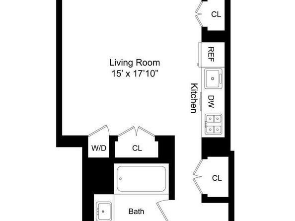 55 Wall Street 708, New York NY 10005