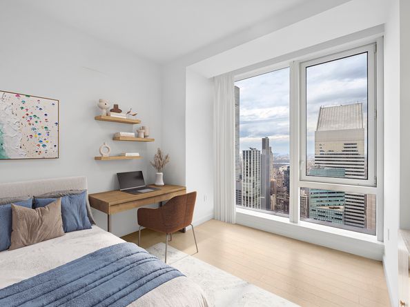 138 East 50th Street 63, New York NY 10022