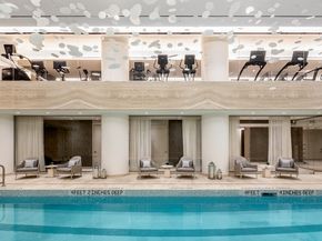 138 East 50th Street 63, New York NY 10022