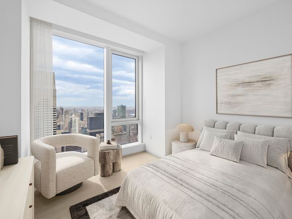 138 East 50th Street 63, New York NY 10022