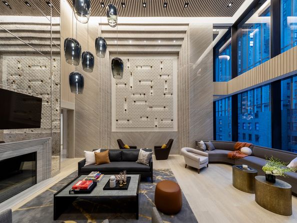 138 East 50th Street 63, New York NY 10022