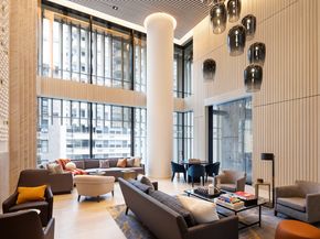 138 East 50th Street 63, New York NY 10022