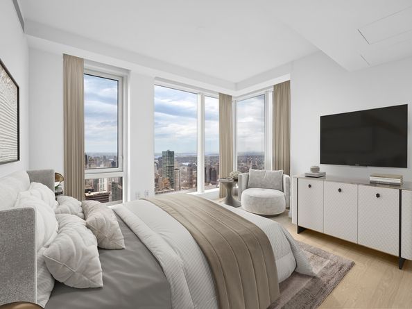 138 East 50th Street 63, New York NY 10022