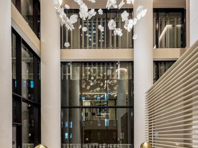 138 East 50th Street 63, New York NY 10022