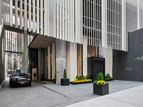 138 East 50th Street 63, New York NY 10022