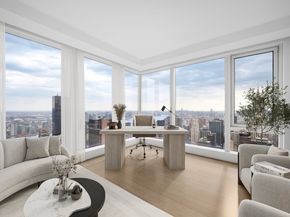 138 East 50th Street 63, New York NY 10022