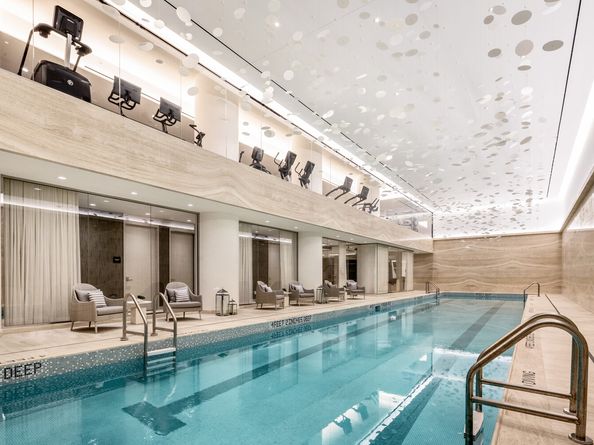 138 East 50th Street 63, New York NY 10022