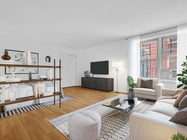 2626 Homecrest Avenue 3L, Brooklyn NY 11235