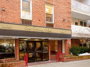 2626 Homecrest Avenue 3L, Brooklyn NY 11235