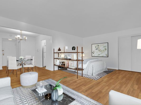 2626 Homecrest Avenue 3L, Brooklyn NY 11235