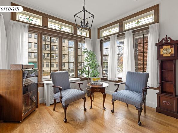 9221 Ridge Boulevard, Brooklyn NY 11209