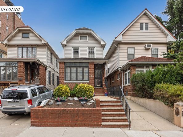 9221 Ridge Boulevard, Brooklyn NY 11209