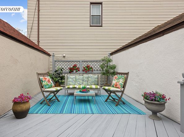 9221 Ridge Boulevard, Brooklyn NY 11209