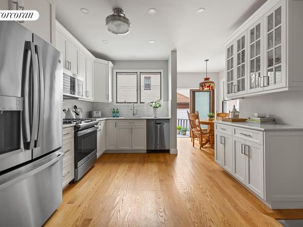 9221 Ridge Boulevard, Brooklyn NY 11209