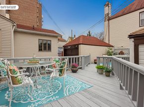 9221 Ridge Boulevard, Brooklyn NY 11209