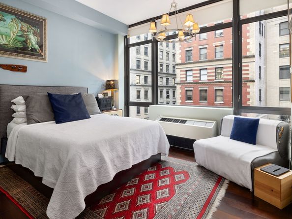 40 Broad Street 18A, New York NY 10004