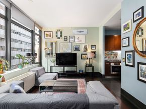 40 Broad Street 18A, New York NY 10004