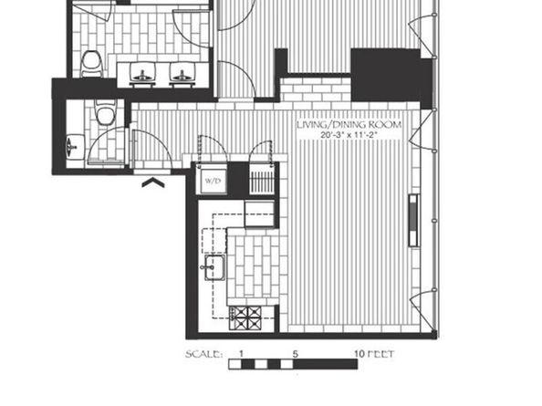 40 Broad Street 18A, New York NY 10004