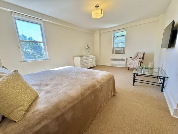 3135 Johnson Avenue 10C, Bronx NY 10463