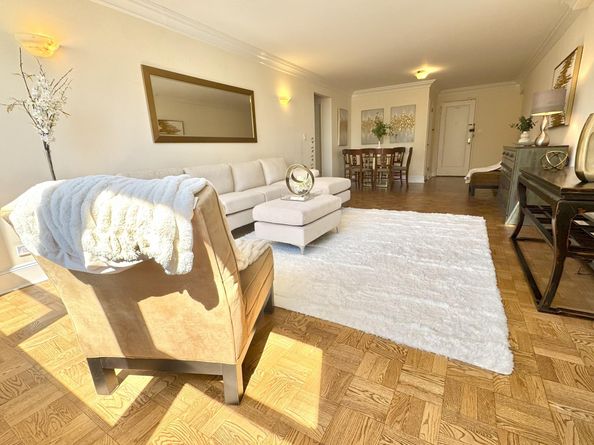 3135 Johnson Avenue 10C, Bronx NY 10463