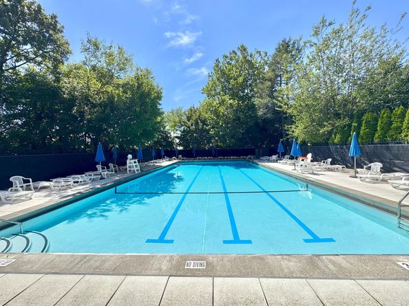 3135 Johnson Avenue 10C, Bronx NY 10463