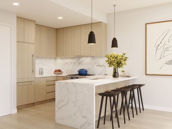 30-05 Vernon Boulevard PHA, Queens NY 11102