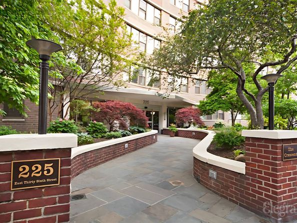 225 East 36th Street 1A, New York NY 10016