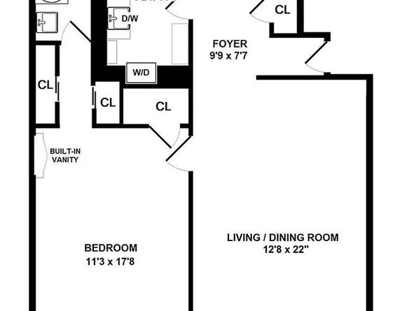 227 East 57th Street 8B, New York NY 10022