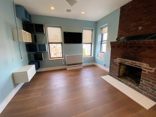 398 13th Street 4B, Brooklyn NY 11215