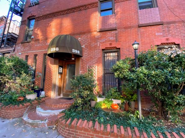 398 13th Street 4B, Brooklyn NY 11215