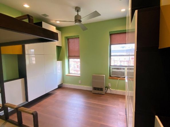 398 13th Street 4B, Brooklyn NY 11215