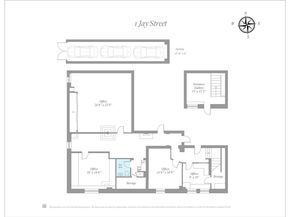 4 Staple Street, New York NY 10013