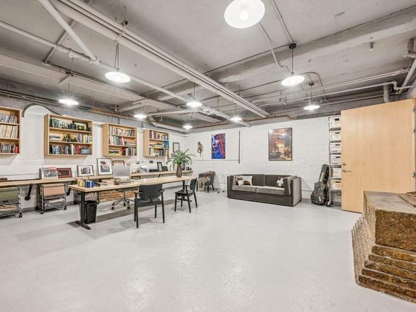 4 Staple Street, New York NY 10013