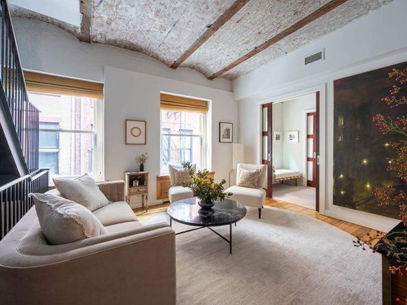 4 Staple Street, New York NY 10013