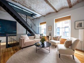 4 Staple Street, New York NY 10013